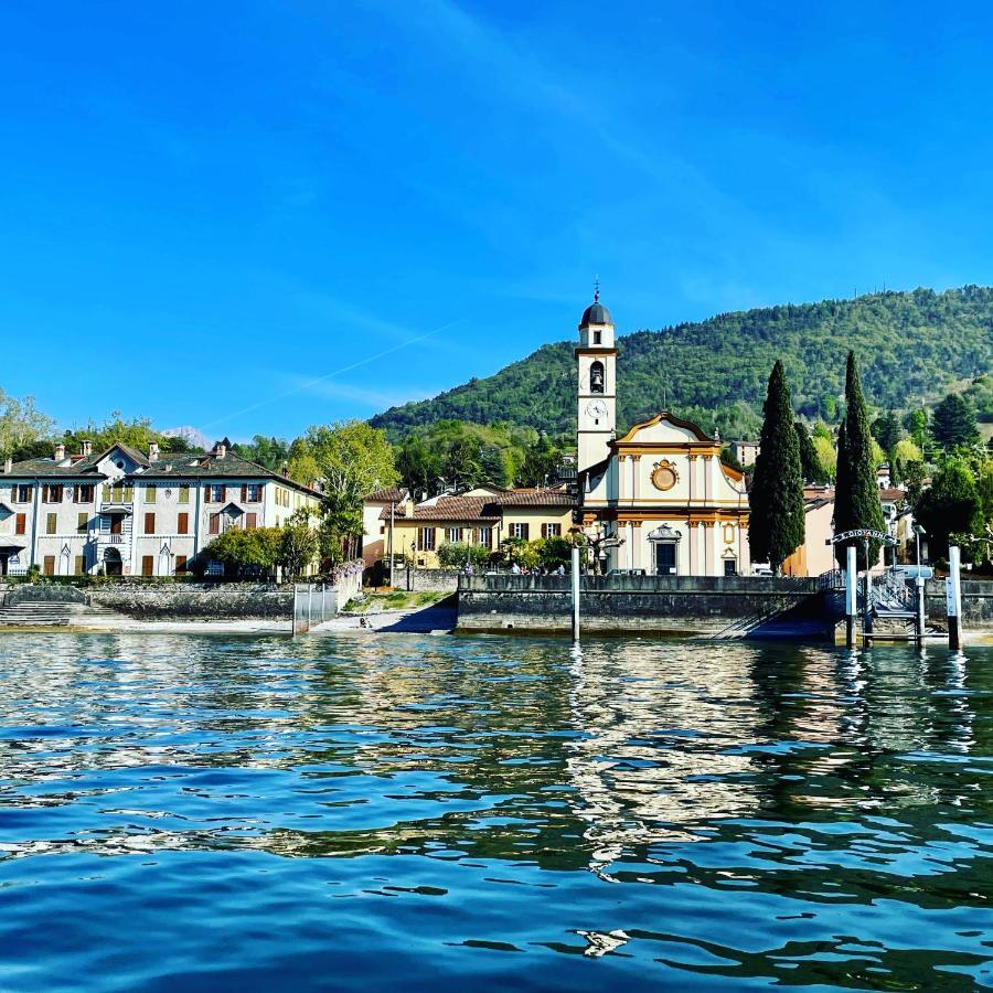 Appartamenti Casa Lory Apartment Bellagio
