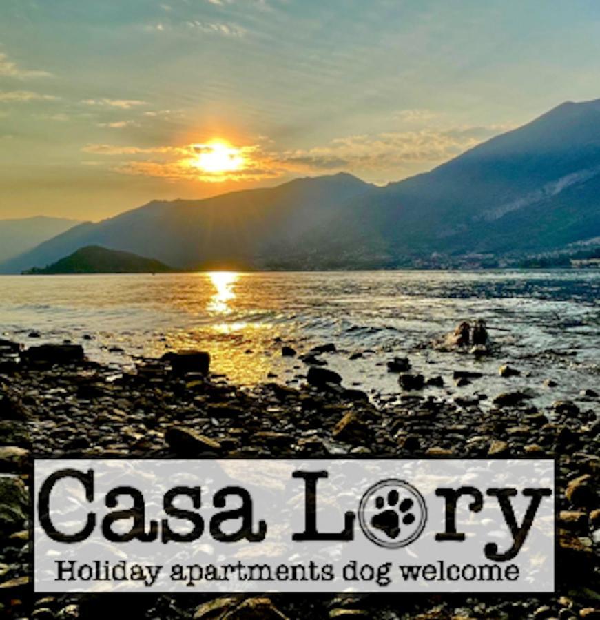 Apartment Appartamenti Casa Lory Bellagio