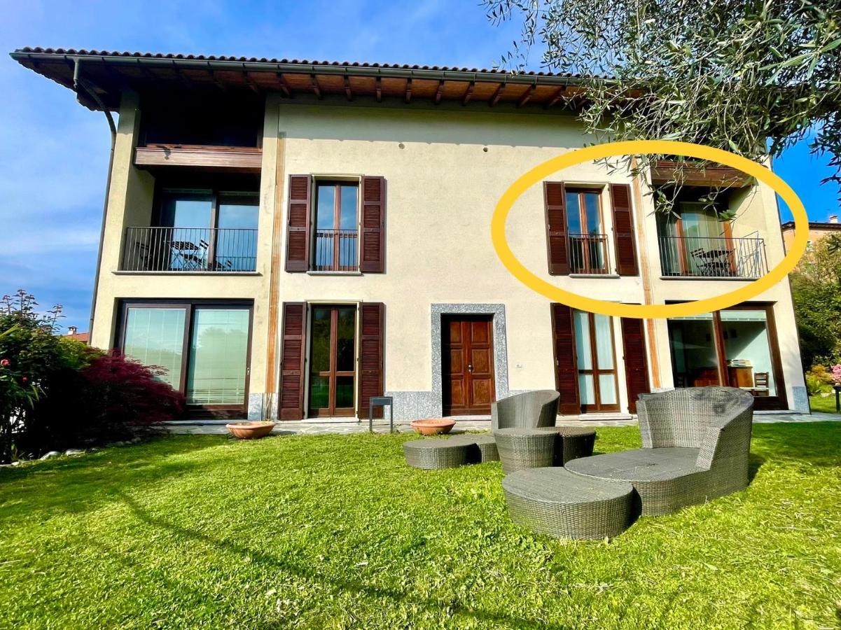 Apartment Appartamenti Casa Lory *