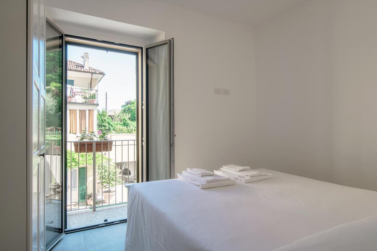 The Bell Tower - Center Apartment