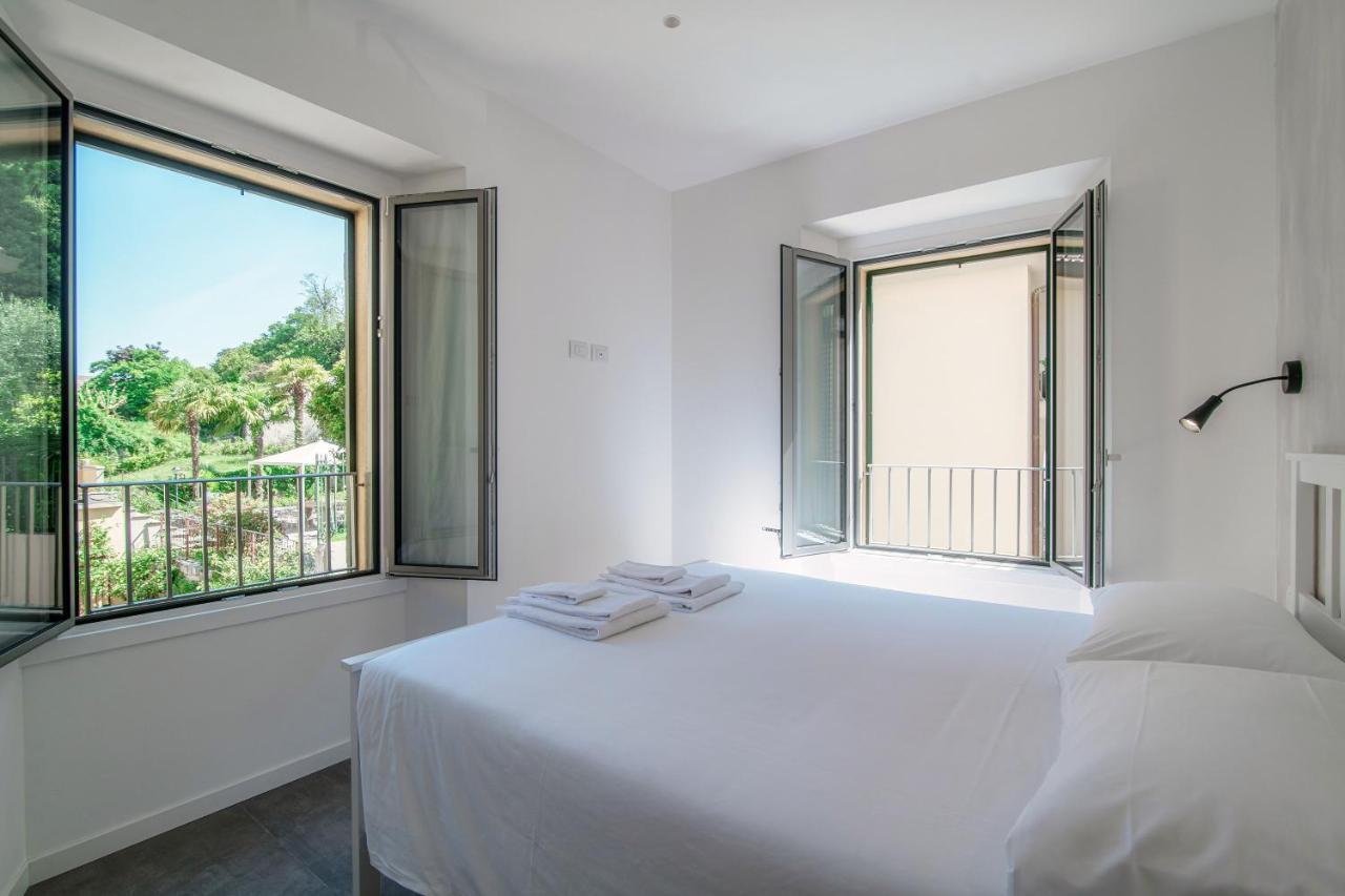 The Bell Tower - Center Apartment Bellagio