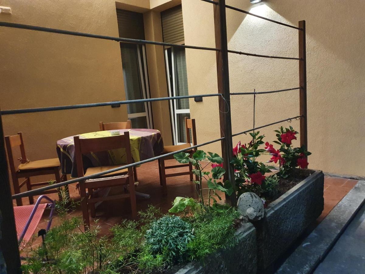 Lori Bed & Breakfast Como