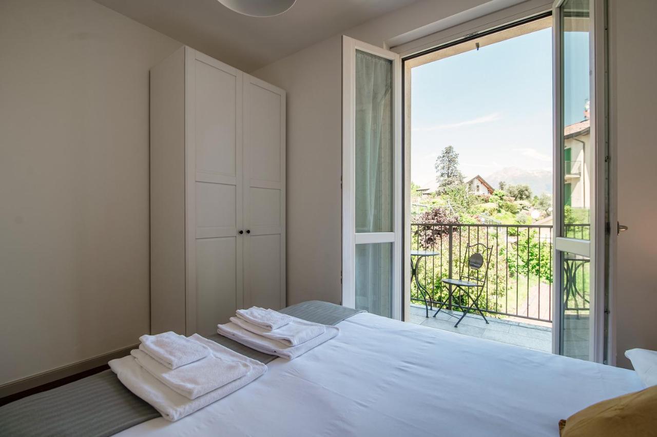 Apartment The View 1 Bellagio