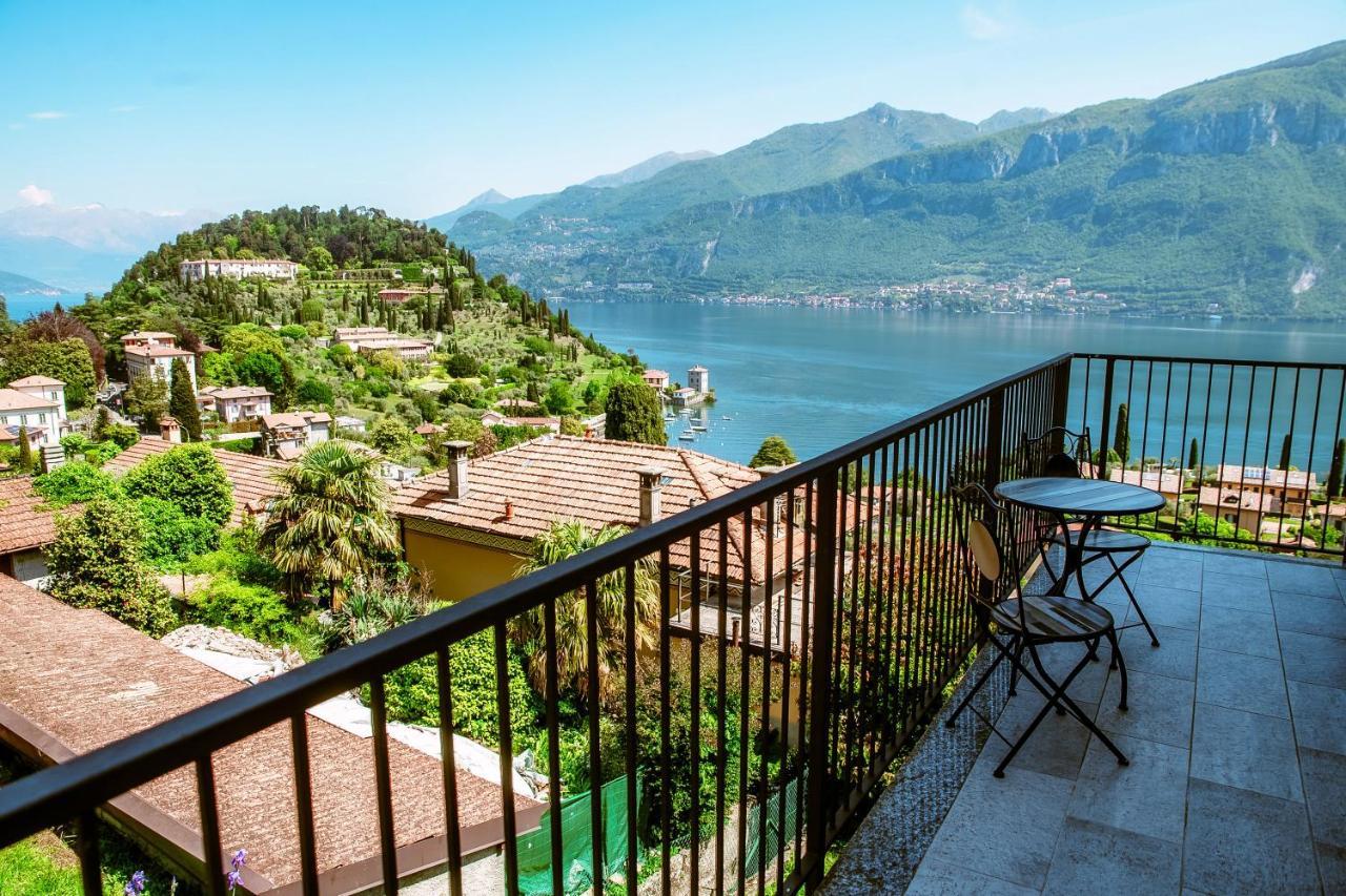 Apartment The View 1 Bellagio