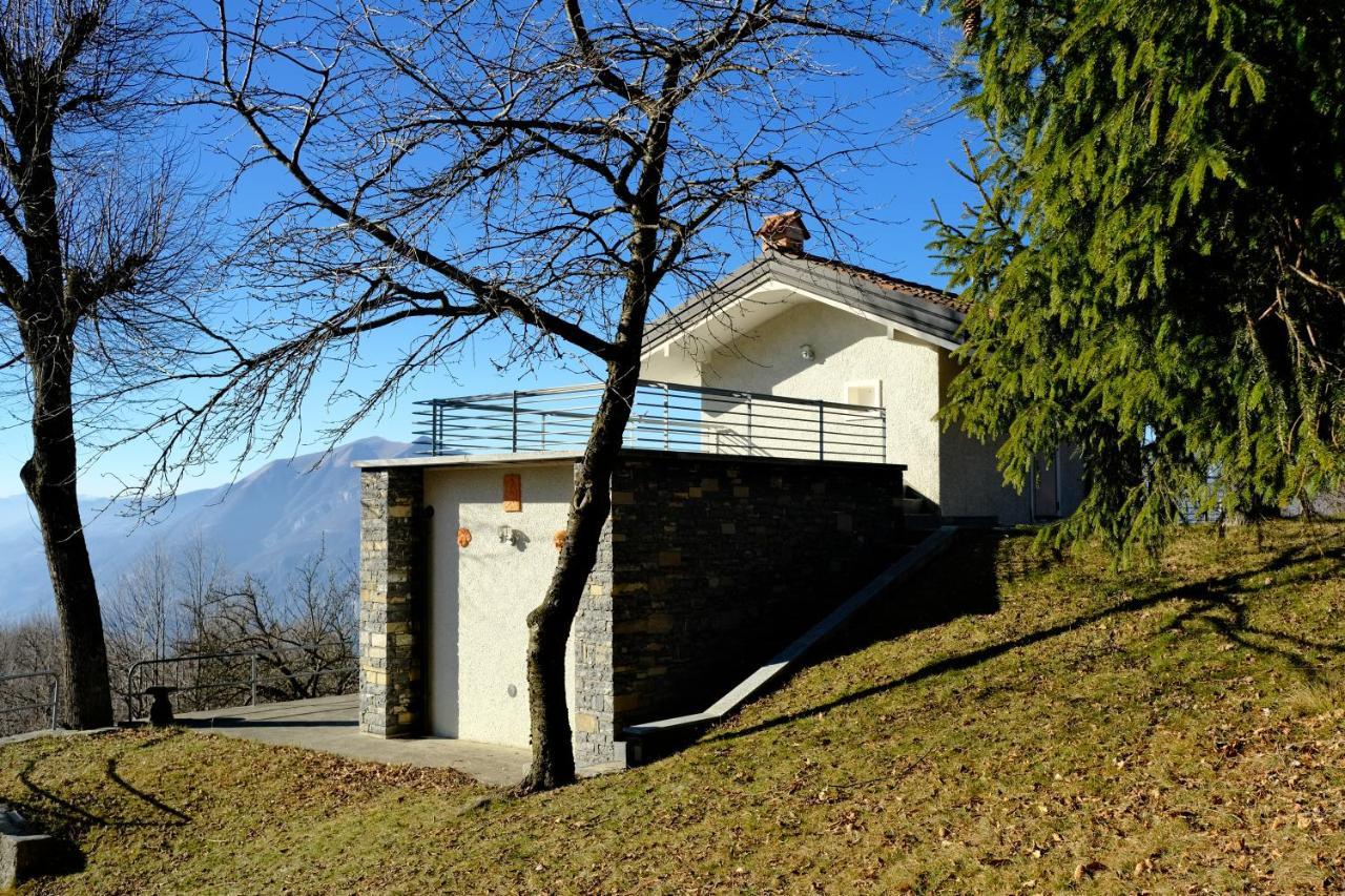 Chalet Ca Del Fermo Perledo