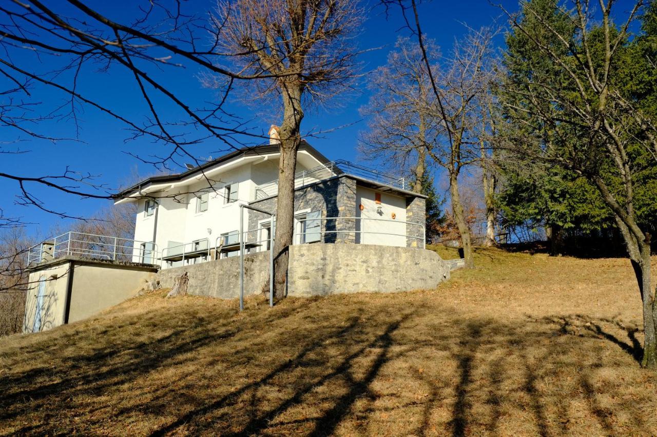 Chalet Ca Del Fermo *