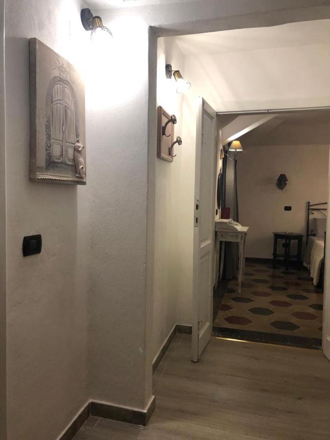 Casa Di Aristide