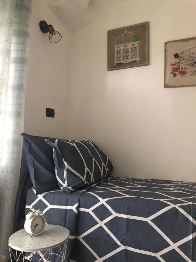 Casa Di Aristide *