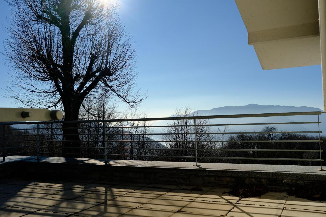 Chalet Ca Del Fermo Apartment