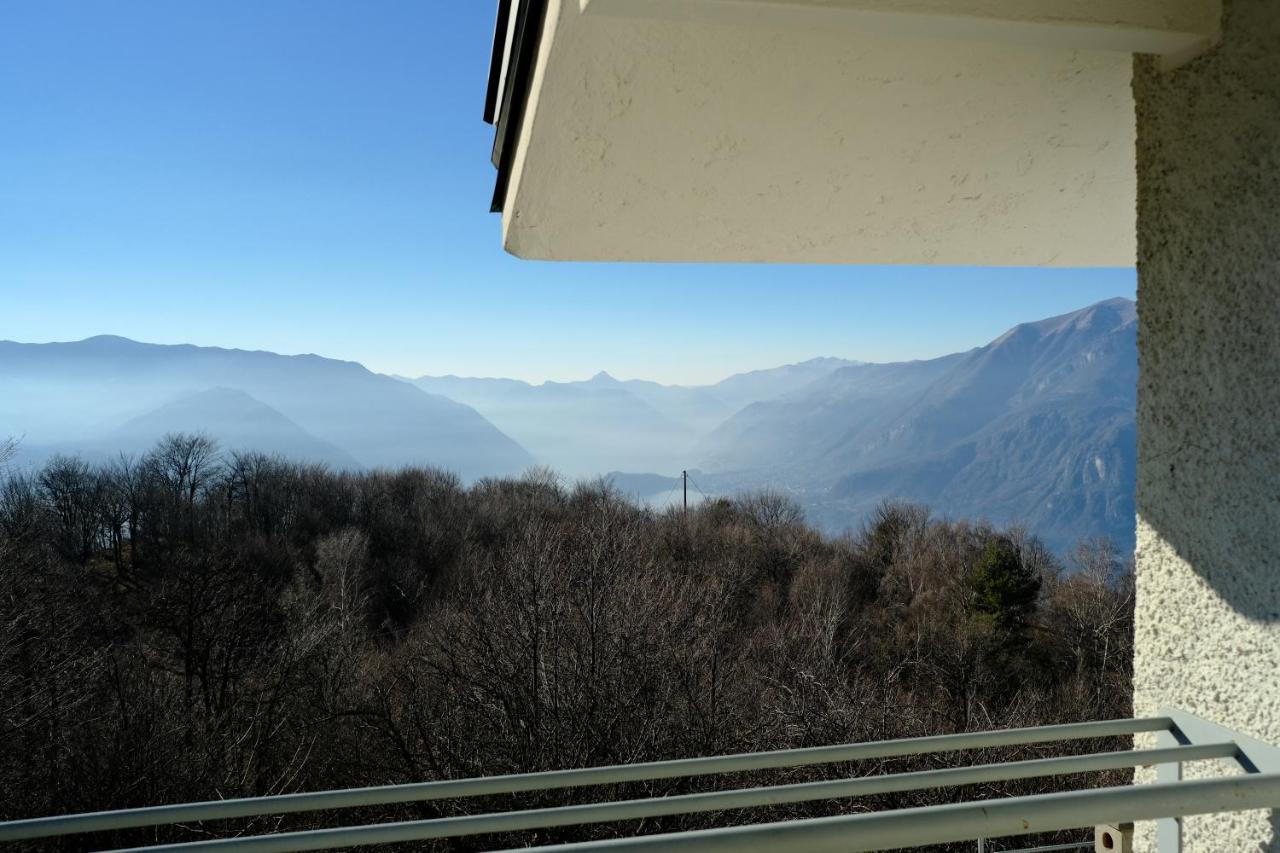 Apartment Chalet Ca Del Fermo