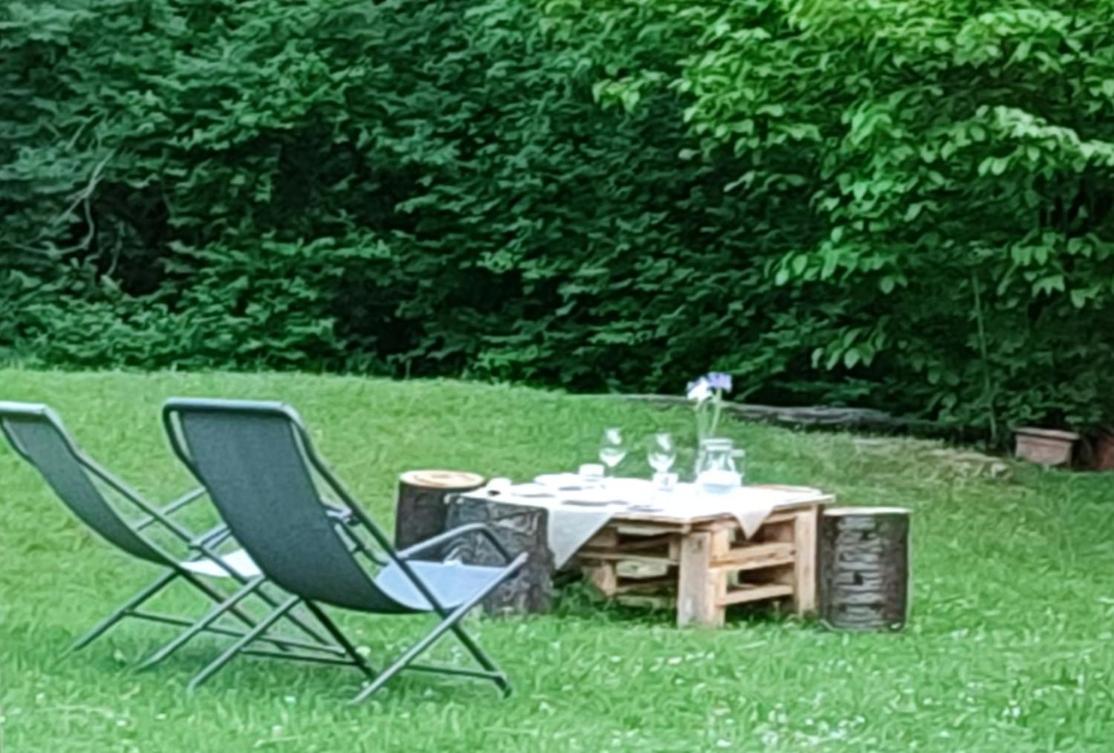 Farm stay Eleonora