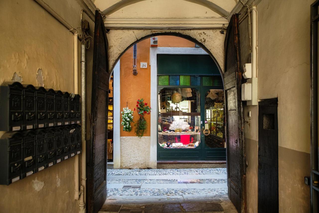 Sogno Antico - Downtown * Como