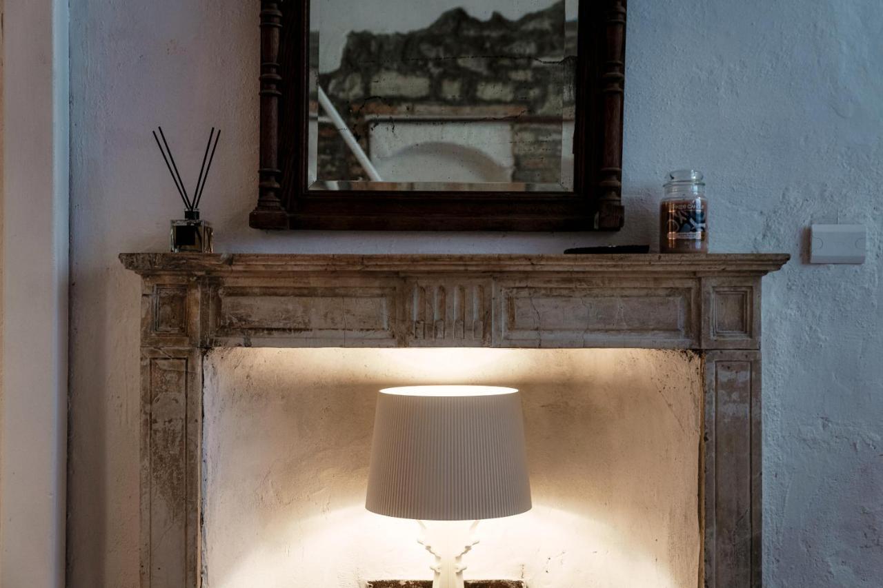 Sogno Antico - Downtown Apartment