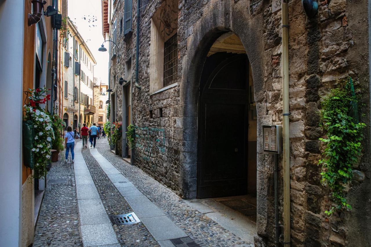 Apartment Sogno Antico - Downtown