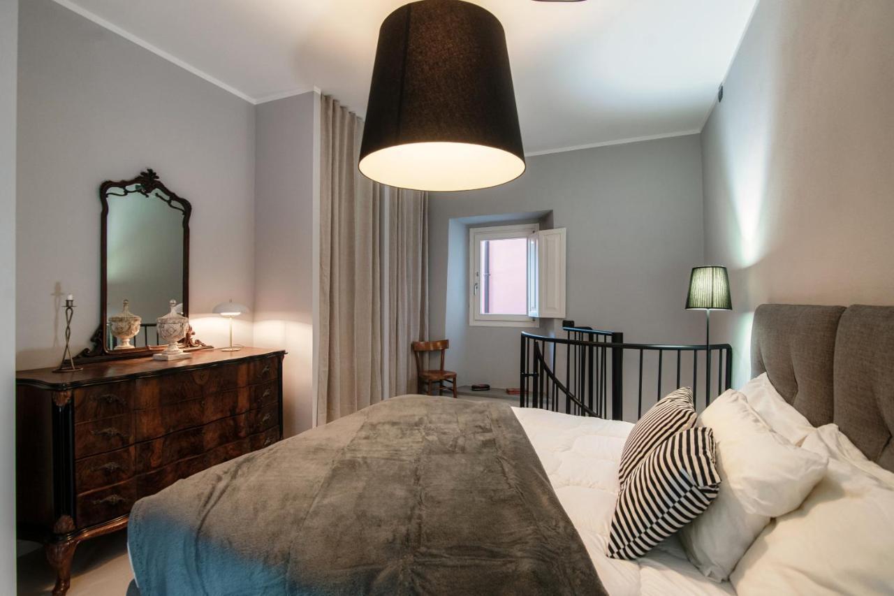 My Hideaway - By Myhomeincomo Apartment Laglio