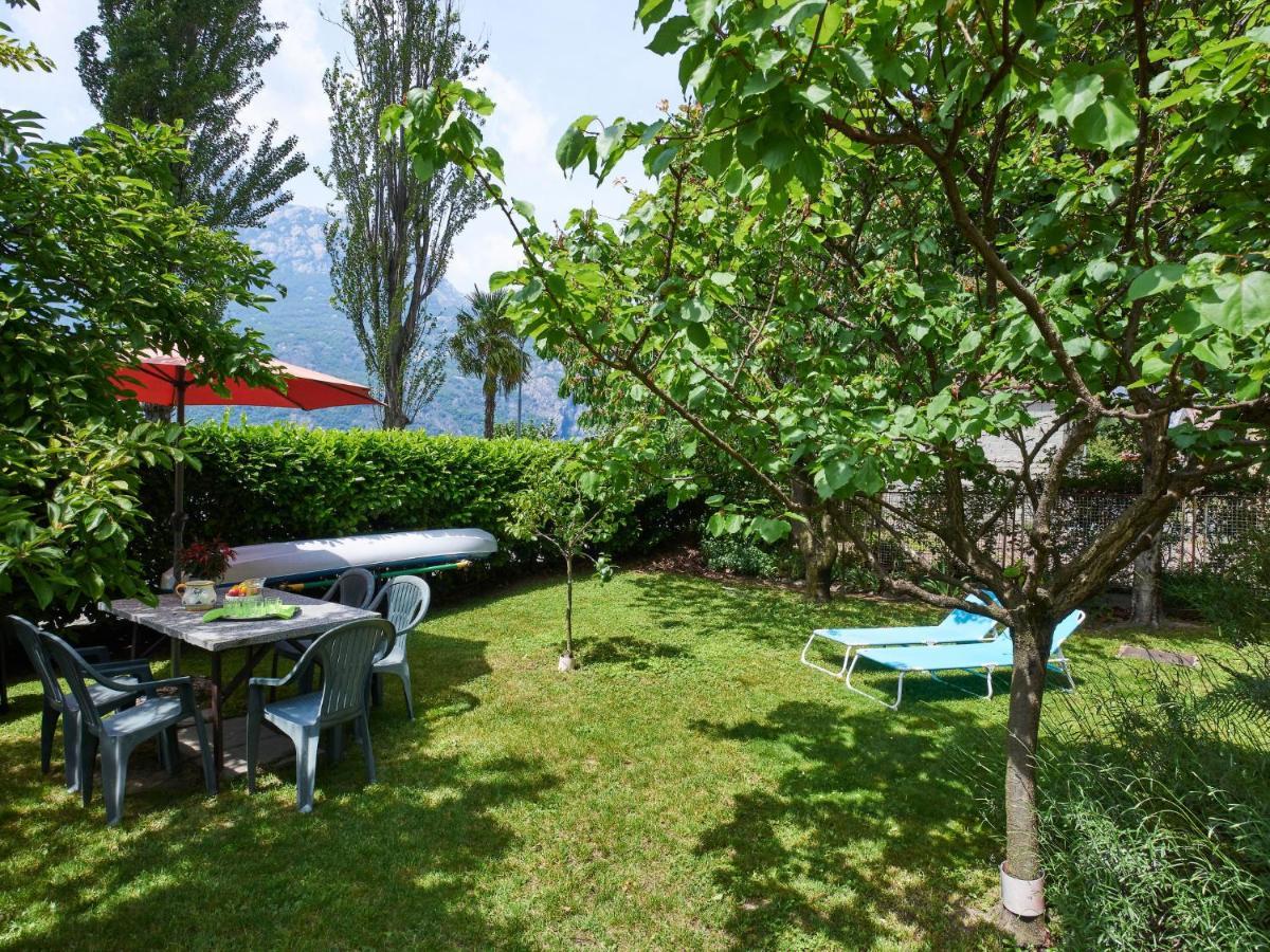 Punto By Interhome Apartment Verceia