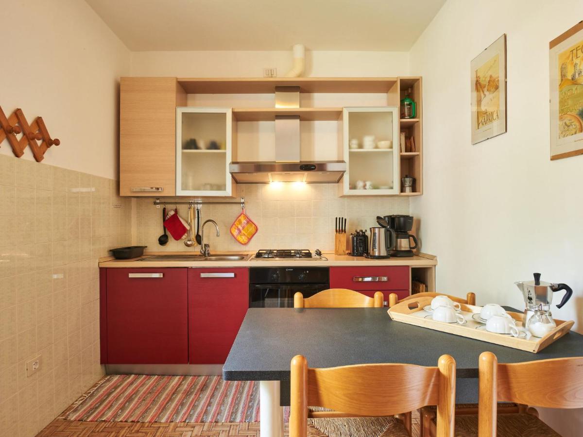 Punto By Interhome *