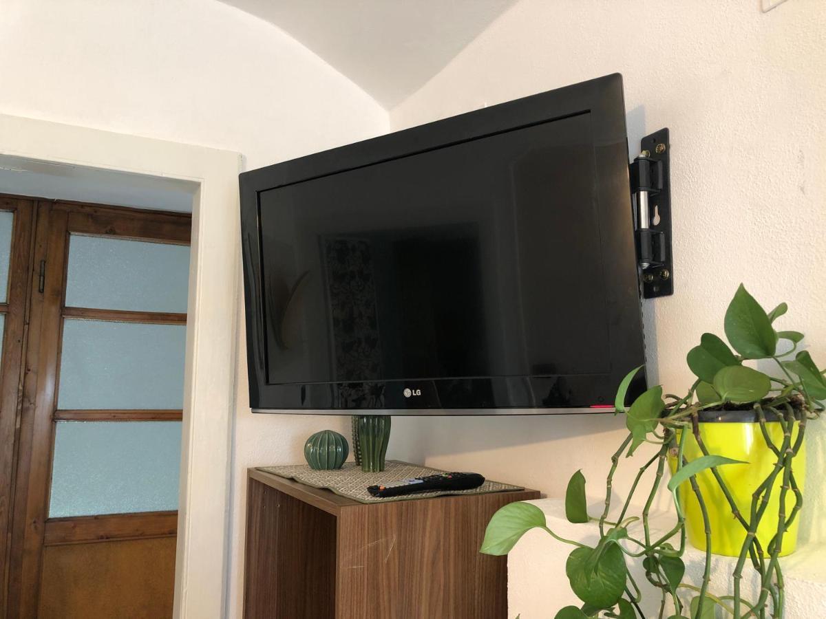 Casa Di Aristide Apartment Erba