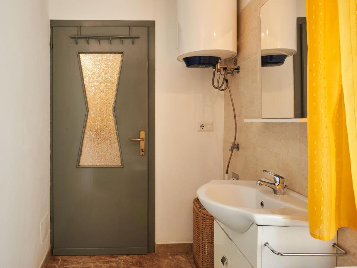 Appartamento Locazione Turistica Casa Del Pergulin - Lmz325 *