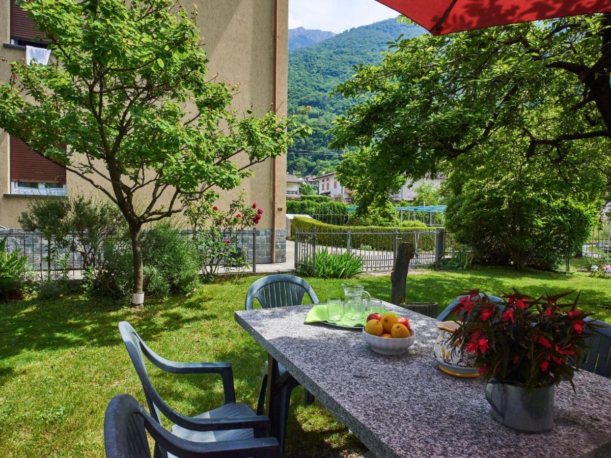 Apartment Punto By Interhome