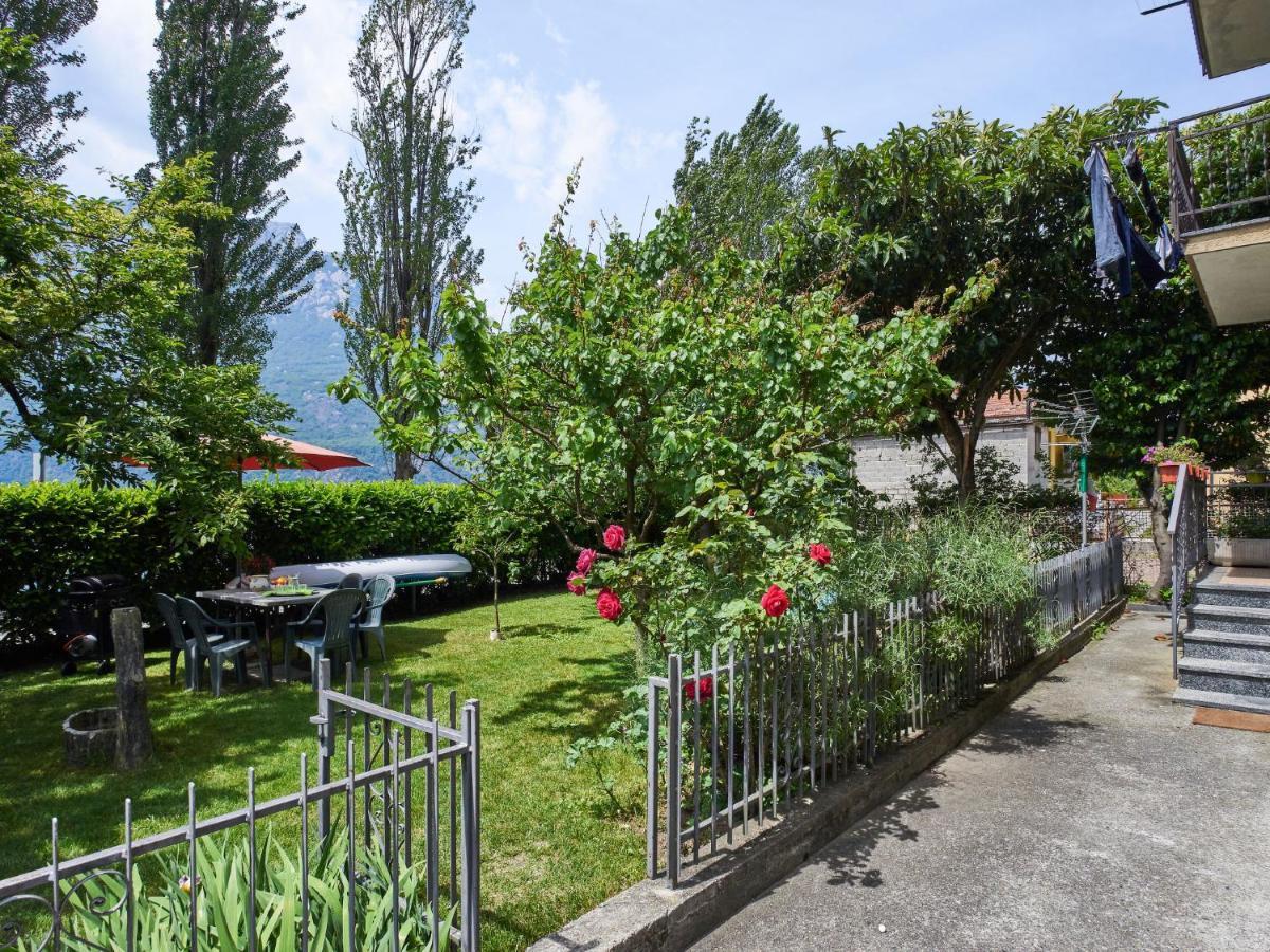 Punto By Interhome Apartment