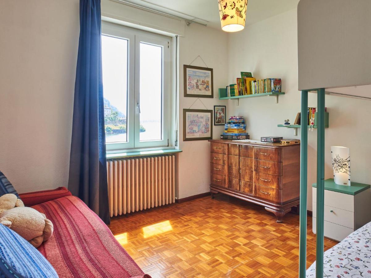Punto By Interhome Apartment *