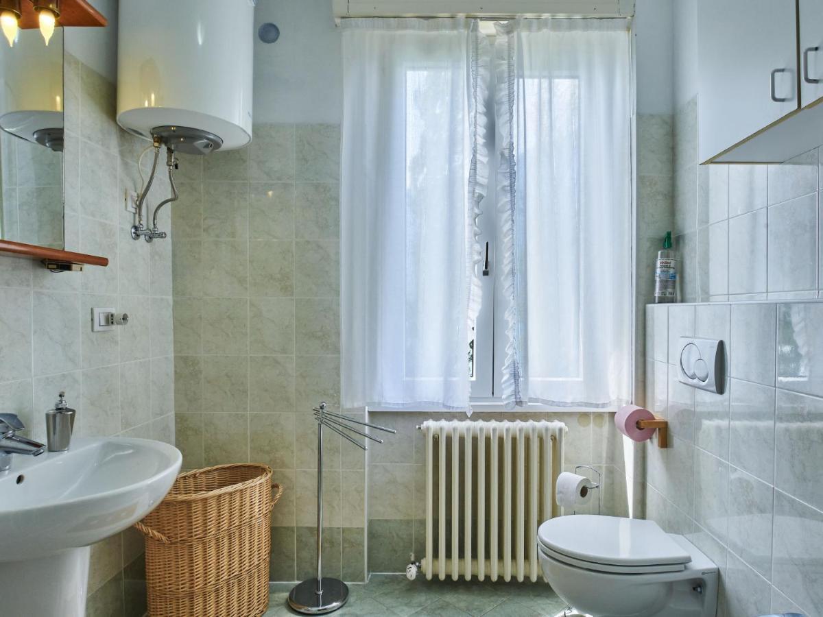 Punto By Interhome Verceia
