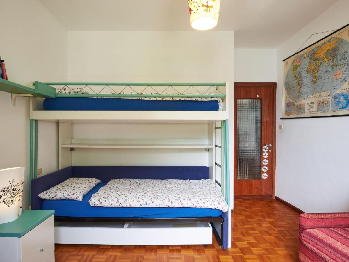 Punto By Interhome Apartment