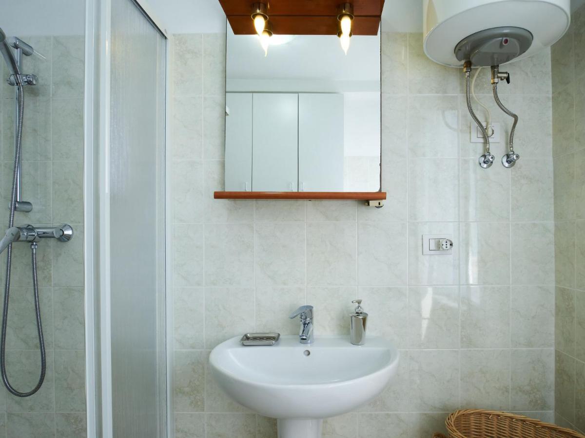 Apartment Punto By Interhome *
