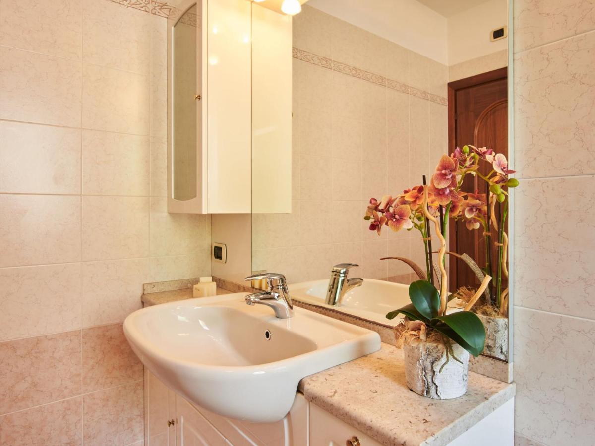 Le Villette-1 By Interhome