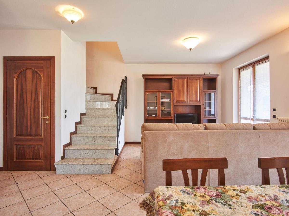 Le Villette-1 By Interhome Holiday home