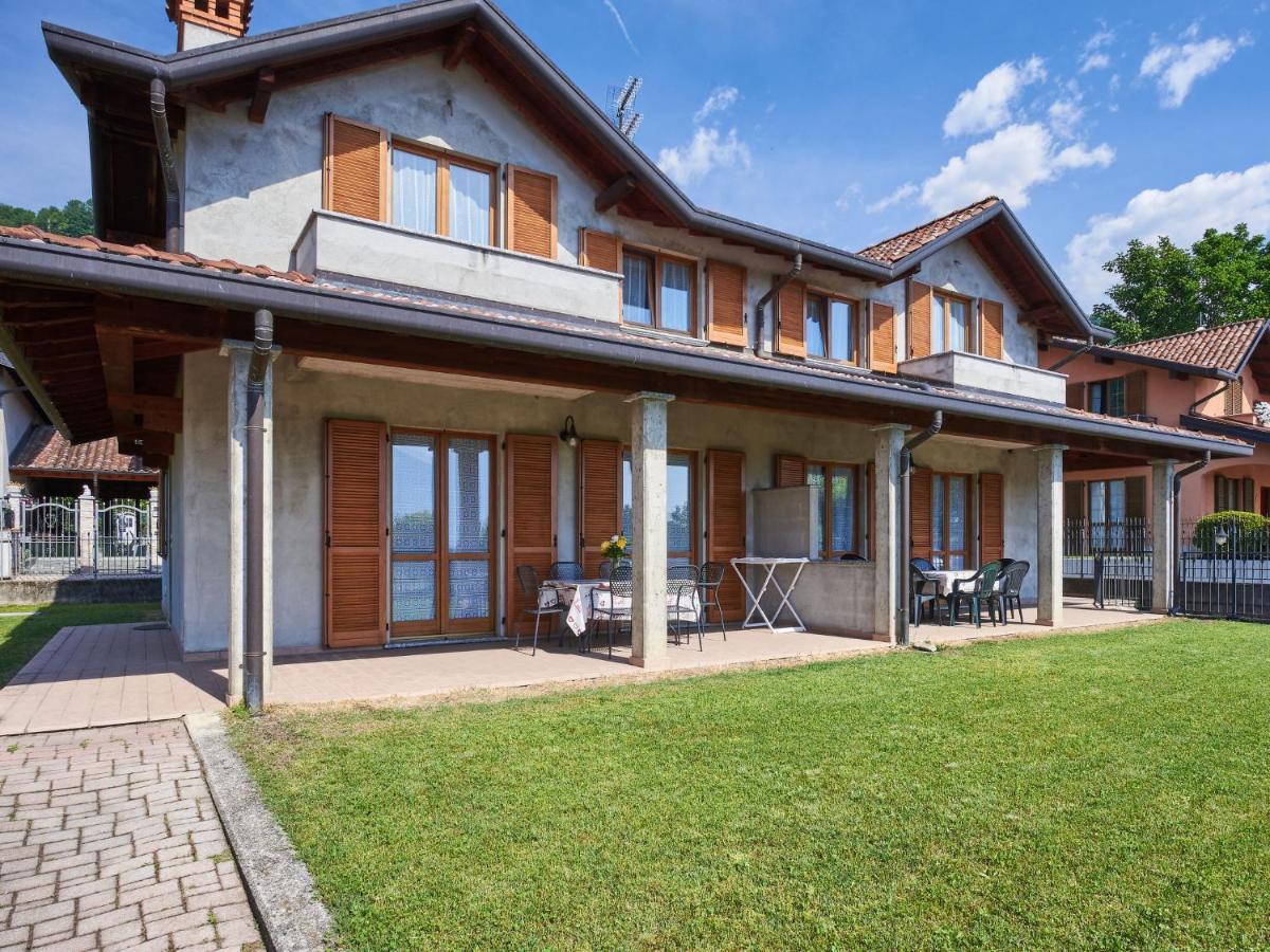 Le Villette-1 By Interhome