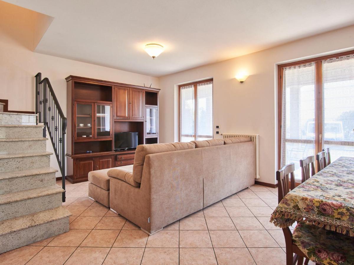 Le Villette-1 By Interhome