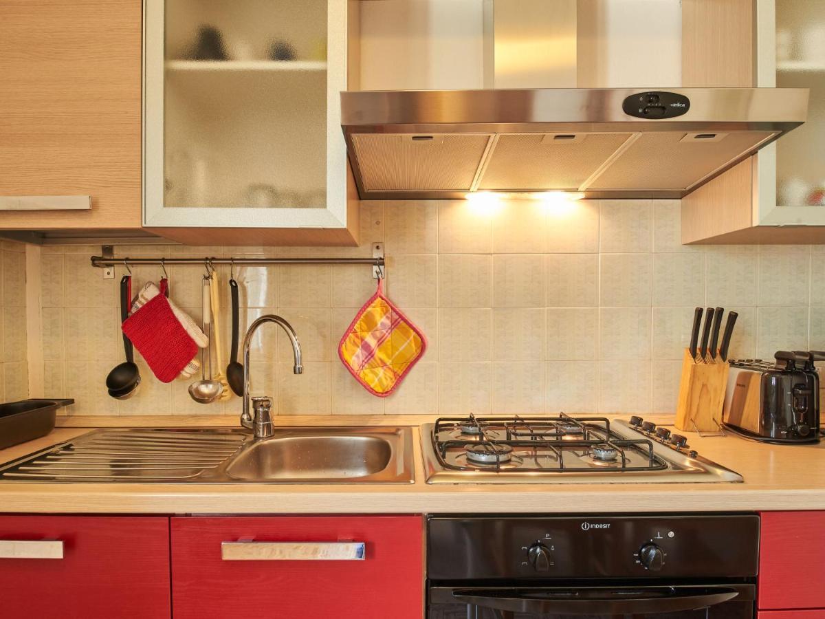 Apartment Punto By Interhome