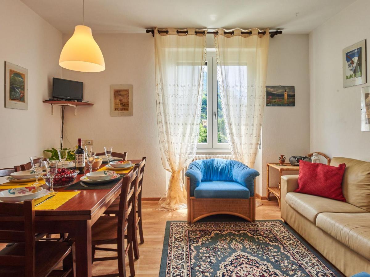 Punto By Interhome