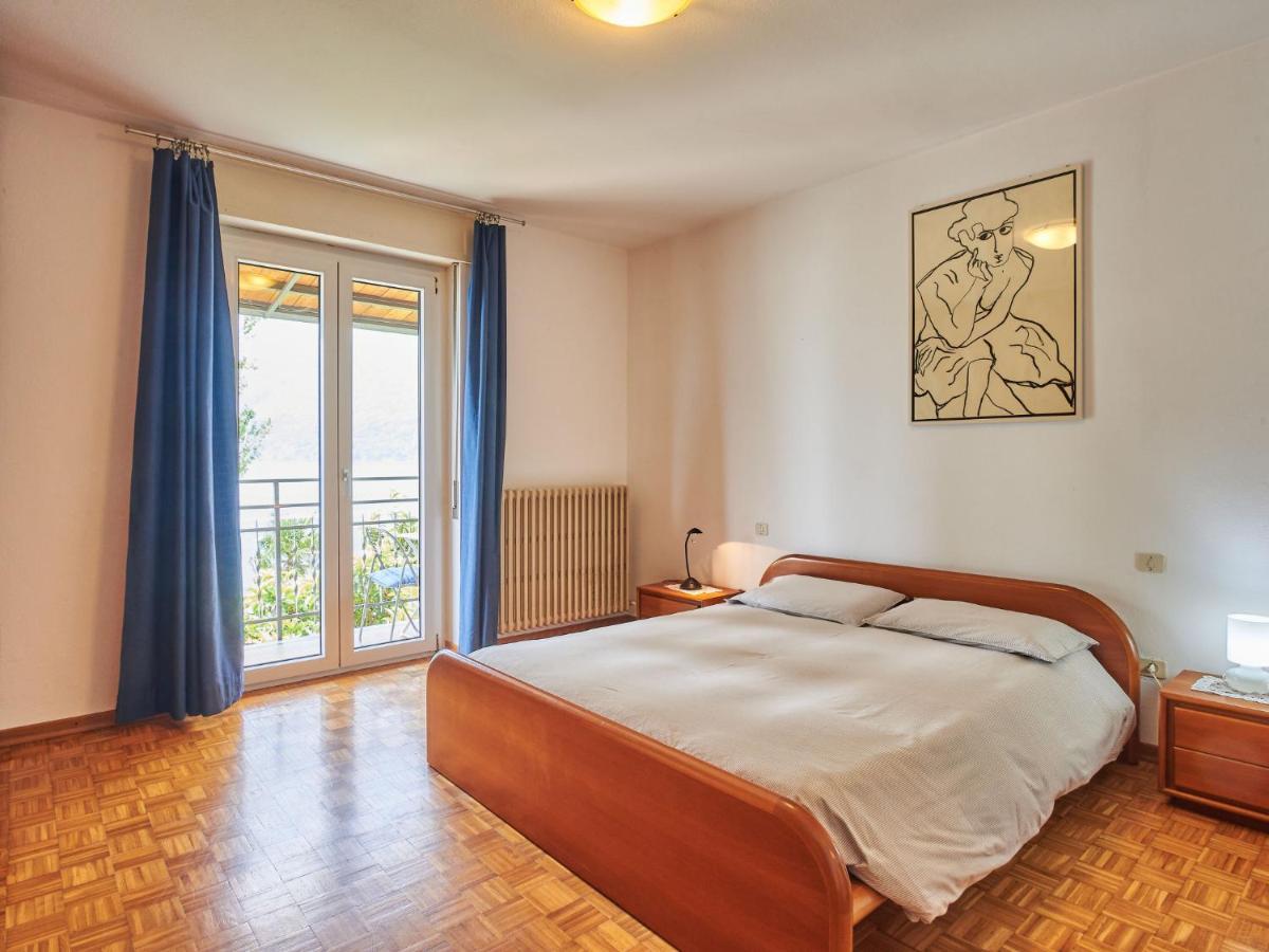 Punto By Interhome Apartment