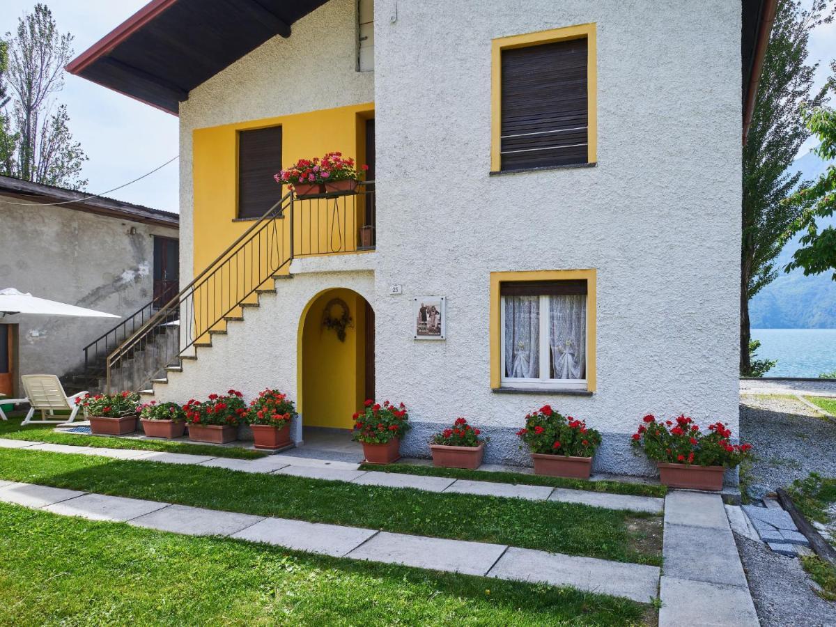 Locazione Turistica Casa Del Pergulin - Lmz325 Appartamento