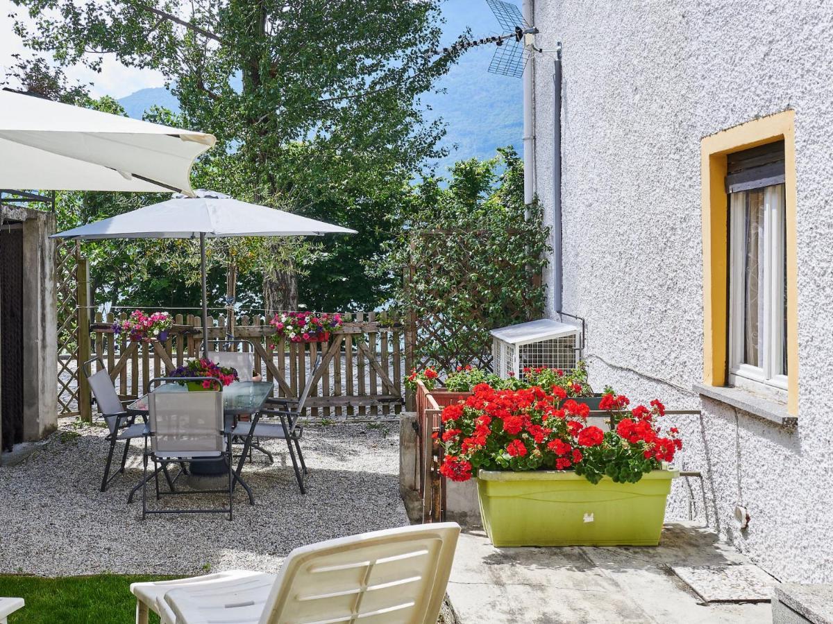 Locazione Turistica Casa Del Pergulin - Lmz325