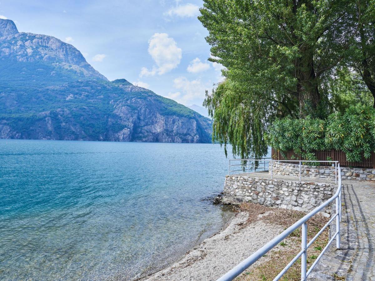 Appartamento Locazione Turistica Casa Del Pergulin - Lmz325