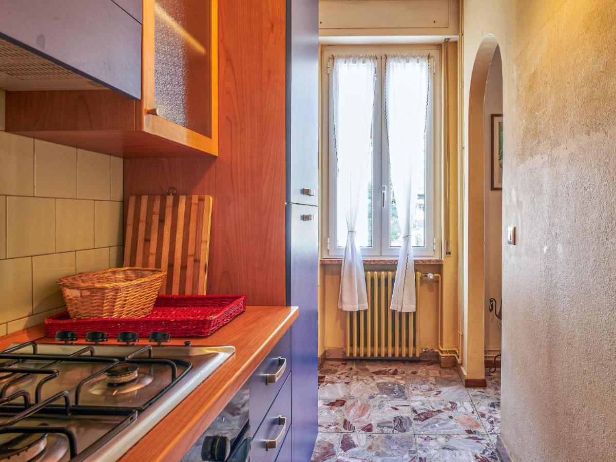 Banca By Interhome Apartment *