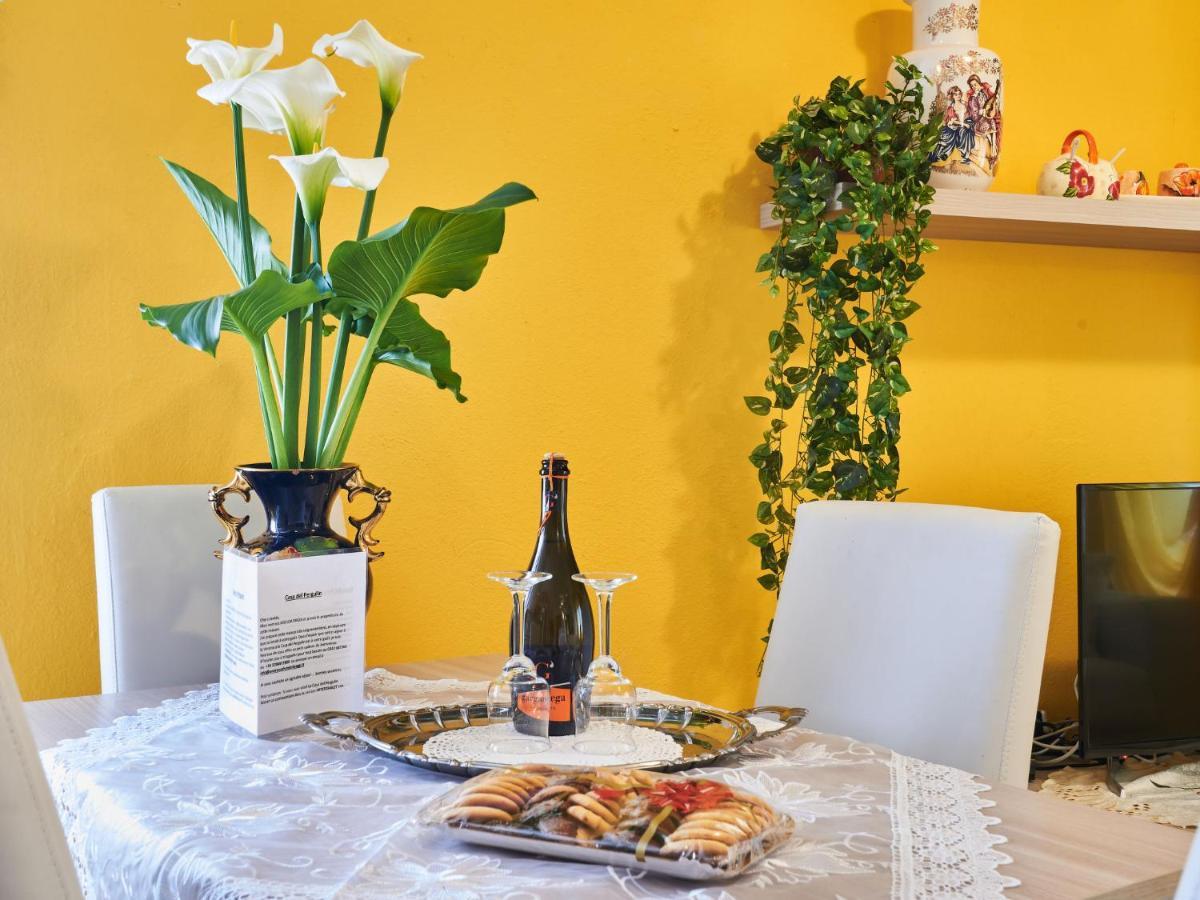 Locazione Turistica Casa Del Pergulin - Lmz325 * Verceia