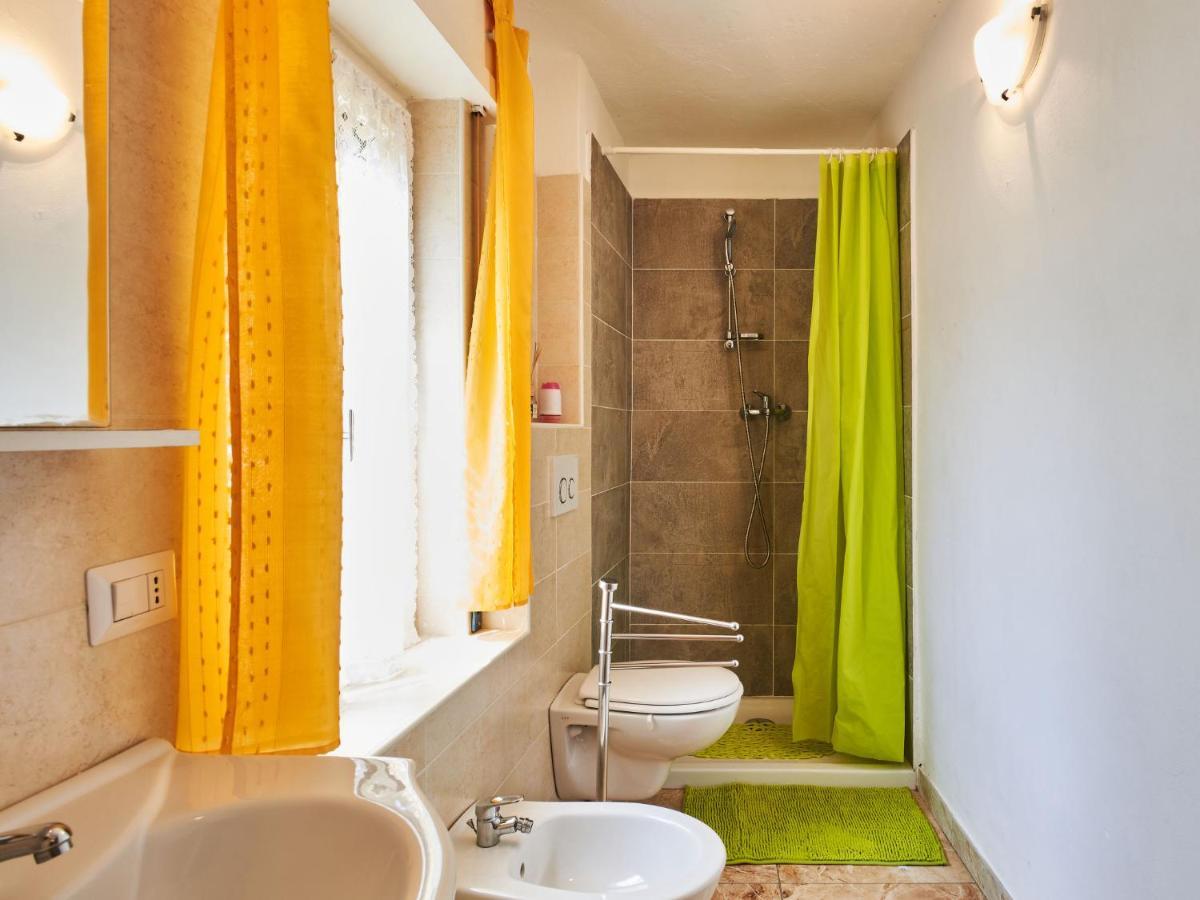 Appartamento Locazione Turistica Casa Del Pergulin - Lmz325 *