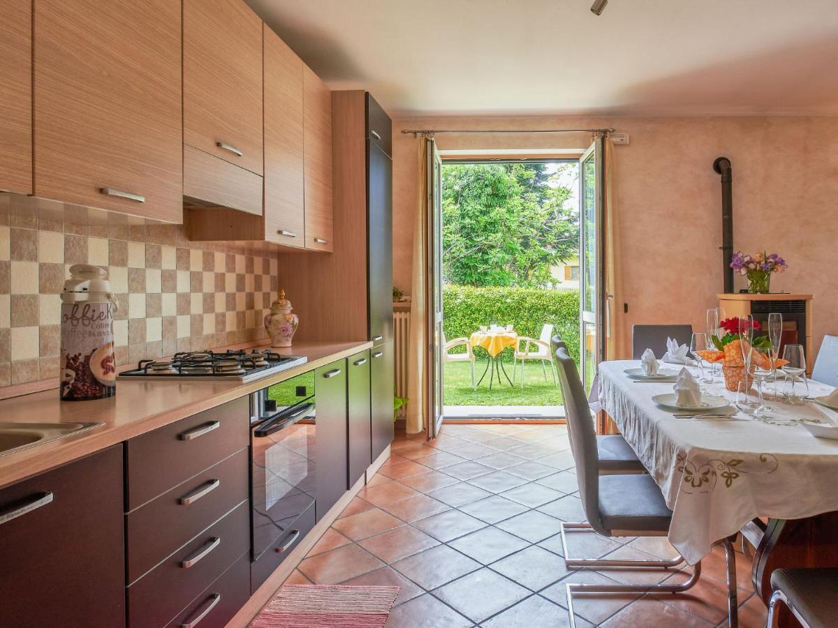 Gigliola - Cco390 By Interhome Holiday home