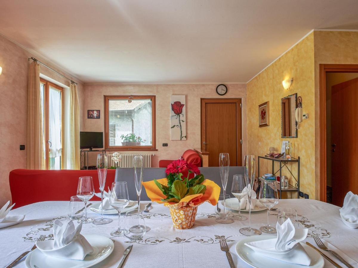 Holiday home Gigliola - Cco390 By Interhome Colico
