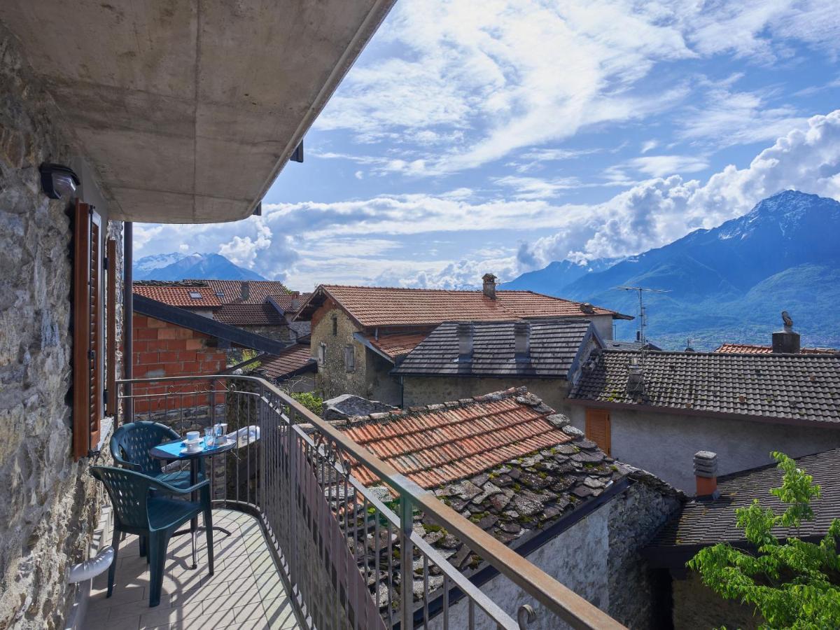 Rustico Maria - Dma390 By Interhome Apartment