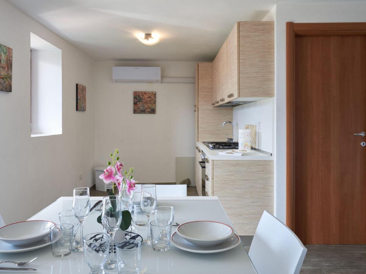 Apartment Rustico Maria - Dma390 By Interhome