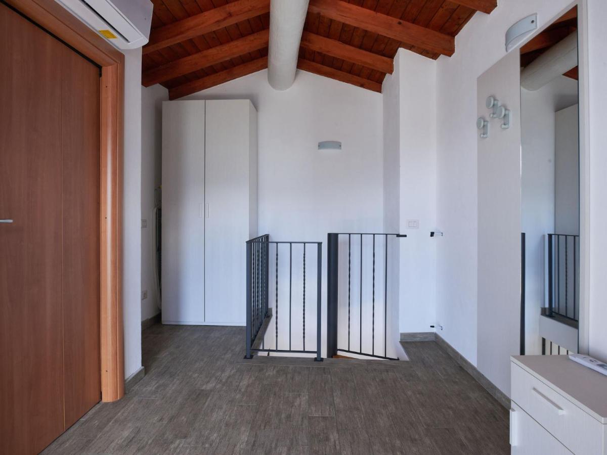Rustico Maria - Dma390 By Interhome Apartment Vercana