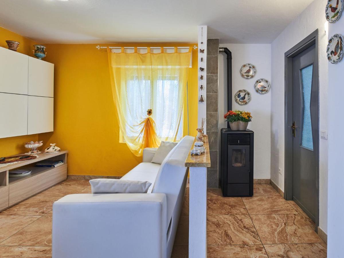 Appartamento Locazione Turistica Casa Del Pergulin - Lmz325 *