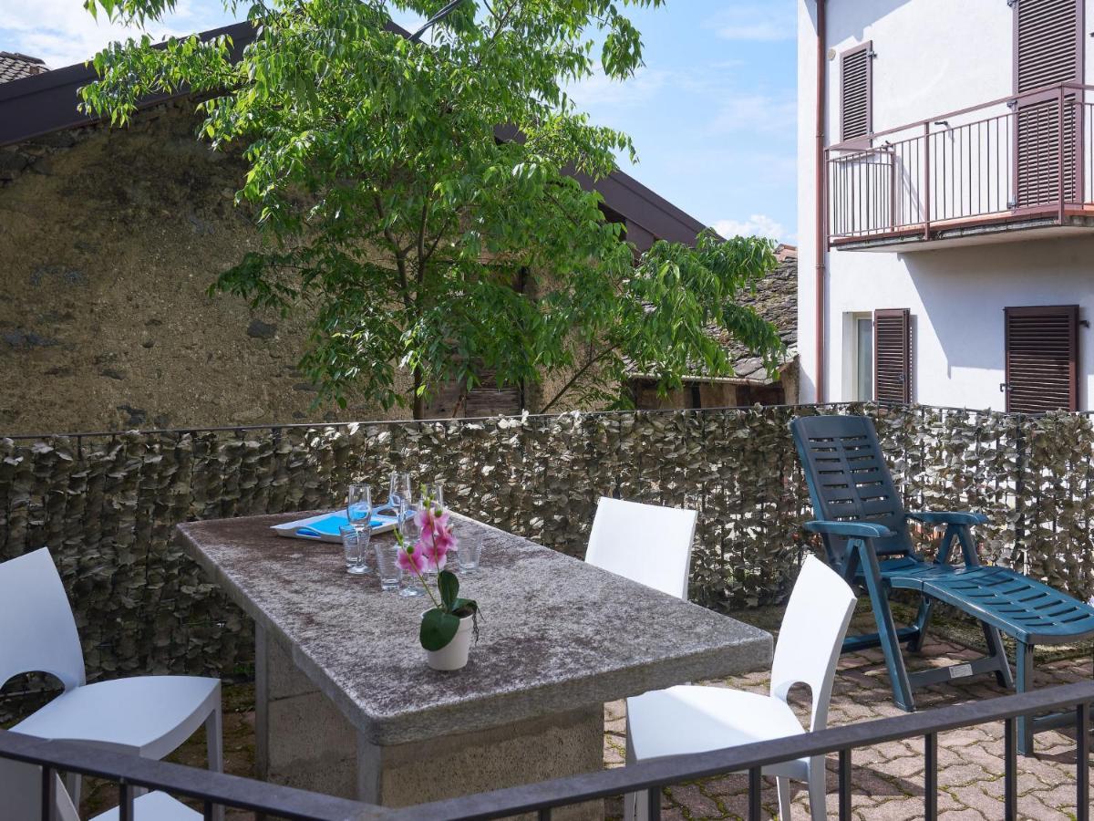 Rustico Maria - Dma390 By Interhome Apartment