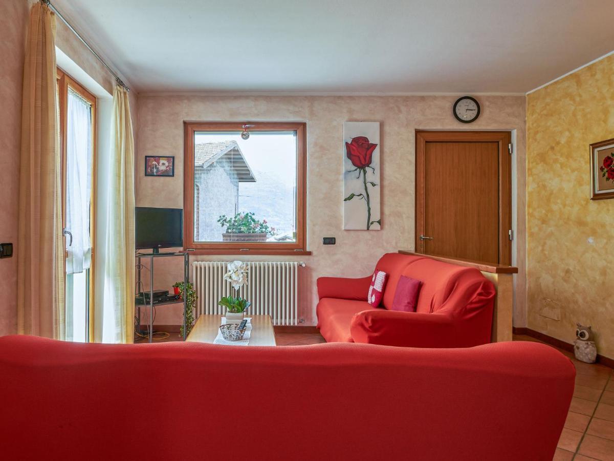 Gigliola - Cco390 By Interhome Holiday home